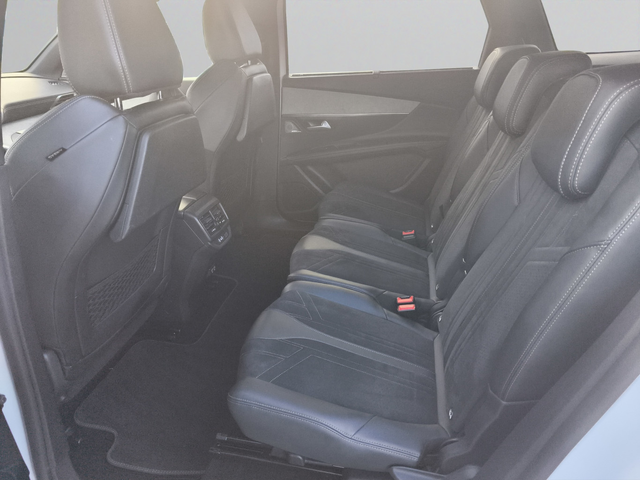 Peugeot 5008 New Line Up GT 1.6 PureTech 180 S&S EAT8 EURO 6 - автомобили, коли, обяви за нови и употребявани 10