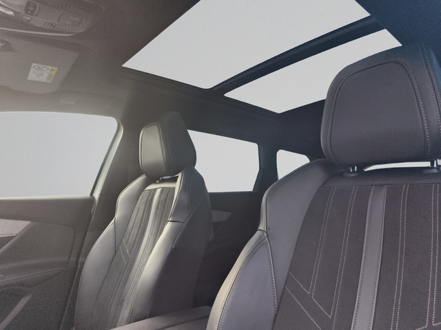 Peugeot 5008 New Line Up GT 1.6 PureTech 180 S&S EAT8 EURO 6 - автомобили, коли, обяви за нови и употребявани 11