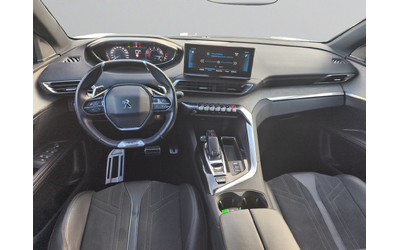 Peugeot 5008 New Line Up GT 1.6 PureTech 180 S&S EAT8 EURO 6 - автомобили, коли, обяви за нови и употребявани 8