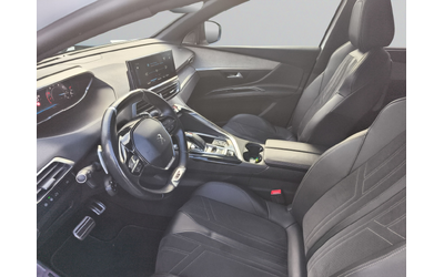 Peugeot 5008 New Line Up GT 1.6 PureTech 180 S&S EAT8 EURO 6 - автомобили, коли, обяви за нови и употребявани 9