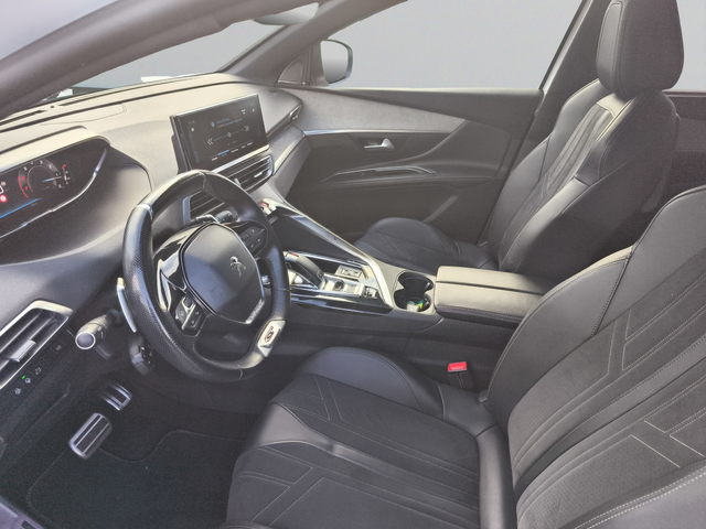Peugeot 5008 New Line Up GT 1.6 PureTech 180 S&S EAT8 EURO 6 - автомобили, коли, обяви за нови и употребявани 9