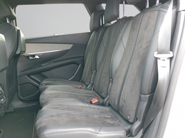 Peugeot 5008 New Line Up GT 1.6 PureTech 180 S&S EAT8 EURO 6 - автомобили, коли, обяви за нови и употребявани 10