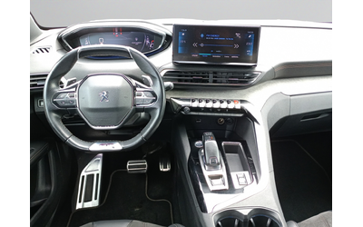 Peugeot 5008 New Line Up GT 1.6 PureTech 180 S&S EAT8 EURO 6 - автомобили, коли, обяви за нови и употребявани 13