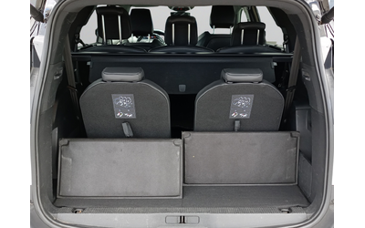 Peugeot 5008 New Line Up GT 1.6 PureTech 180 S&S EAT8 EURO 6 - автомобили, коли, обяви за нови и употребявани 8