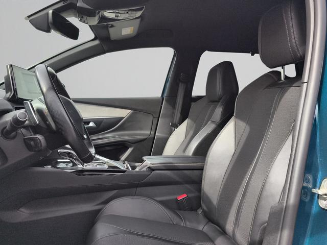 Peugeot 5008 New Line Up GT 2.0 BlueHDi 180 S&S EAT8 EURO 6 - автомобили, коли, обяви за нови и употребявани 4