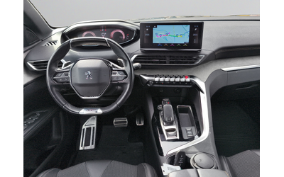 Peugeot 5008 New Line Up GT 2.0 BlueHDi 180 S&S EAT8 EURO 6 - автомобили, коли, обяви за нови и употребявани 6