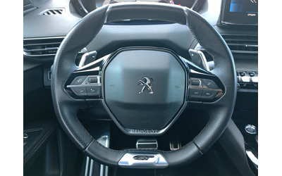 Peugeot 5008 New Line Up GT 2.0 BlueHDi 180 S&S EAT8 EURO 6 - автомобили, коли, обяви за нови и употребявани 10