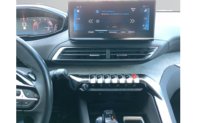 Peugeot 5008 New Line Up GT 2.0 BlueHDi 180 S&S EAT8 EURO 6 - автомобили, коли, обяви за нови и употребявани 11