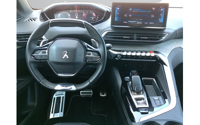 Peugeot 5008 New Line Up GT 2.0 BlueHDi 180 S&S EAT8 EURO 6 - автомобили, коли, обяви за нови и употребявани 12