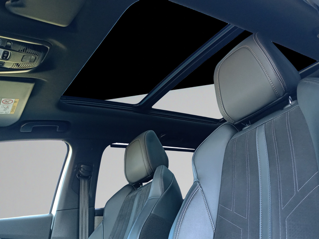 Peugeot 5008 New Line Up GT 2.0 BlueHDi 180 S&S EAT8 EURO 6 - автомобили, коли, обяви за нови и употребявани 14