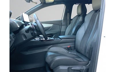Peugeot 5008 New Line Up GT 2.0 BlueHDi 180 S&S EAT8 EURO 6 - автомобили, коли, обяви за нови и употребявани 8