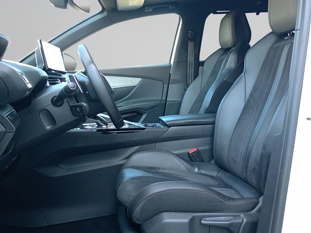 Peugeot 5008 New Line Up GT 2.0 BlueHDi 180 S&S EAT8 EURO 6 - автомобили, коли, обяви за нови и употребявани 8