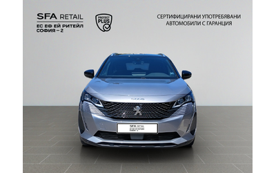 peugeot-5008-new-line-up-gt - 2