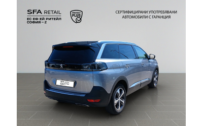 peugeot-5008-new-line-up-gt - 5