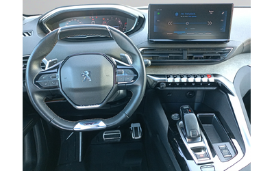 Peugeot 5008 New Line Up GT PACK 1.6 PureTech 180 S&S EAT8 EURO 6 - автомобили, коли, обяви за нови и употребявани 12