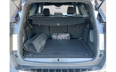 Peugeot 5008 New Line Up GT PACK 1.6 PureTech 180 S&S EAT8 EURO 6 - автомобили, коли, обяви за нови и употребявани 13