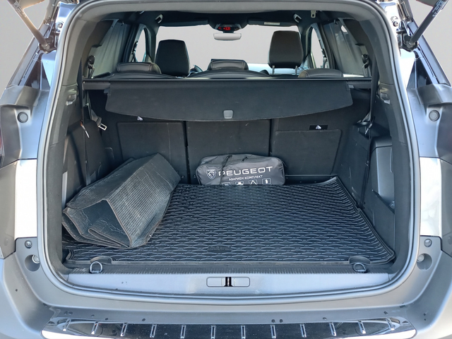 Peugeot 5008 New Line Up GT PACK 1.6 PureTech 180 S&S EAT8 EURO 6 - автомобили, коли, обяви за нови и употребявани 13