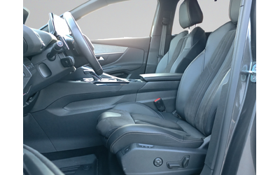 Peugeot 5008 New Line Up GT PACK 1.6 PureTech 180 S&S EAT8 EURO 6 - автомобили, коли, обяви за нови и употребявани 8