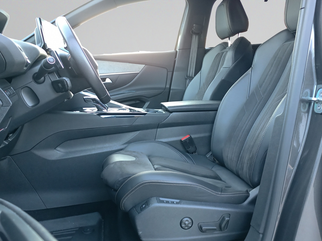 Peugeot 5008 New Line Up GT PACK 1.6 PureTech 180 S&S EAT8 EURO 6 - автомобили, коли, обяви за нови и употребявани 8