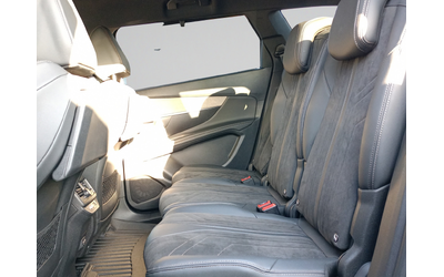 Peugeot 5008 New Line Up GT PACK 1.6 PureTech 180 S&S EAT8 EURO 6 - автомобили, коли, обяви за нови и употребявани 9