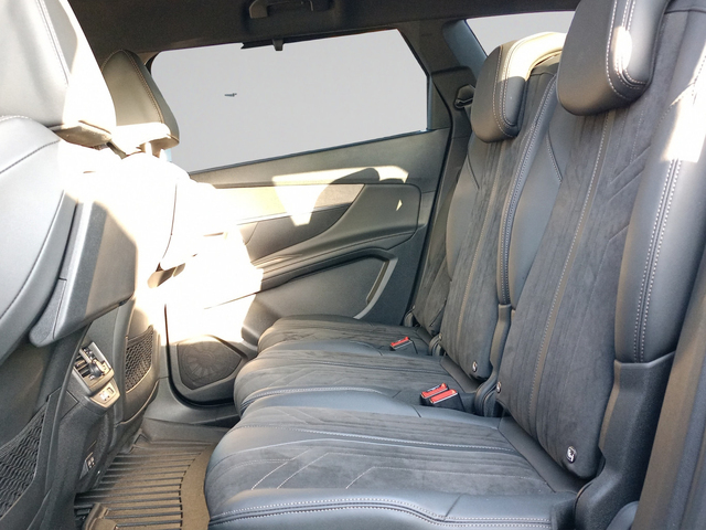 Peugeot 5008 New Line Up GT PACK 1.6 PureTech 180 S&S EAT8 EURO 6 - автомобили, коли, обяви за нови и употребявани 9