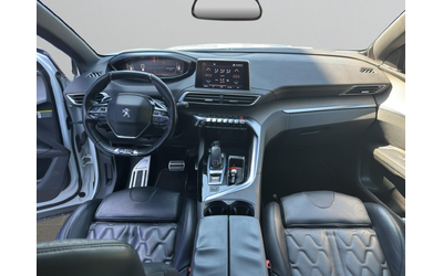 Peugeot 5008 New Line Up GT PACK 2.0 BlueHDi 180 S&S EAT8 EURO 6 - автомобили, коли, обяви за нови и употребявани 10