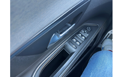 Peugeot 5008 New Line Up GT PACK 2.0 BlueHDi 180 S&S EAT8 EURO 6 - автомобили, коли, обяви за нови и употребявани 16