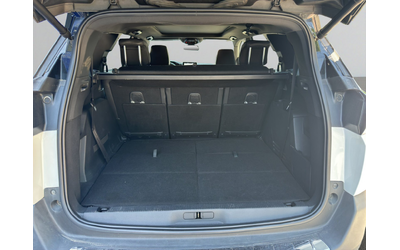 Peugeot 5008 New Line Up GT PACK 2.0 BlueHDi 180 S&S EAT8 EURO 6 - автомобили, коли, обяви за нови и употребявани 9