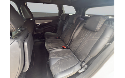 Peugeot 5008 New Line Up GT PACK 2.0 BlueHDi 180 S&S EAT8 EURO 6 - автомобили, коли, обяви за нови и употребявани 10