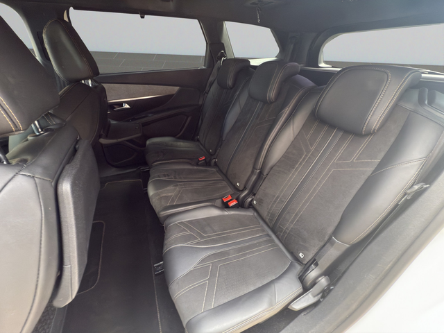 Peugeot 5008 New Line Up GT PACK 2.0 BlueHDi 180 S&S EAT8 EURO 6 - автомобили, коли, обяви за нови и употребявани 10