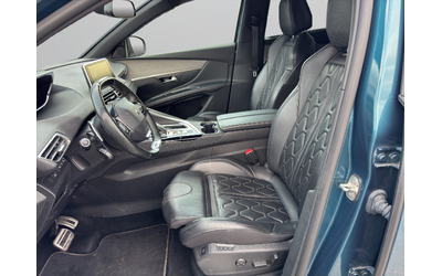 Peugeot 5008 New Line Up GT PACK 2.0 BlueHDi 180 S&S EAT8 EURO 6 - автомобили, коли, обяви за нови и употребявани 8
