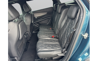 Peugeot 5008 New Line Up GT PACK 2.0 BlueHDi 180 S&S EAT8 EURO 6 - автомобили, коли, обяви за нови и употребявани 9