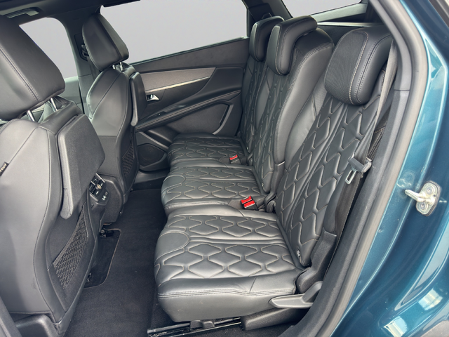 Peugeot 5008 New Line Up GT PACK 2.0 BlueHDi 180 S&S EAT8 EURO 6 - автомобили, коли, обяви за нови и употребявани 9