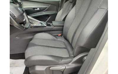 Peugeot 5008 SUV 131к.с. Дизел - автомобили, коли, обяви за нови и употребявани 10