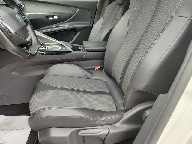 Peugeot 5008 SUV 131к.с. Дизел - автомобили, коли, обяви за нови и употребявани 10