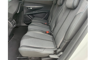 Peugeot 5008 SUV 131к.с. Дизел - автомобили, коли, обяви за нови и употребявани 11