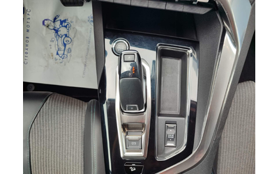 Peugeot 5008 SUV 131к.с. Дизел - автомобили, коли, обяви за нови и употребявани 12