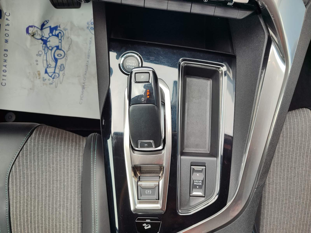 Peugeot 5008 SUV 131к.с. Дизел - автомобили, коли, обяви за нови и употребявани 12