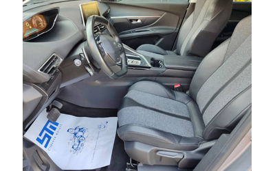 Peugeot 5008 SUV 131к.с. Дизел - автомобили, коли, обяви за нови и употребявани 10