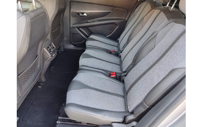 Peugeot 5008 SUV 131к.с. Дизел - автомобили, коли, обяви за нови и употребявани 11