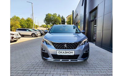 peugeot-5008-suv-131k-s-dizel - 1