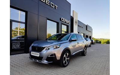 peugeot-5008-suv-131k-s-dizel - 2
