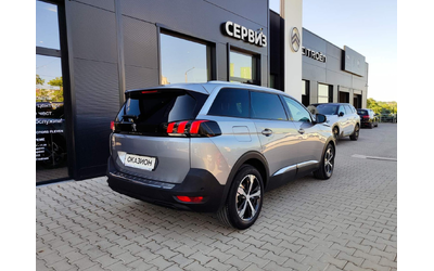 peugeot-5008-suv-131k-s-dizel - 5