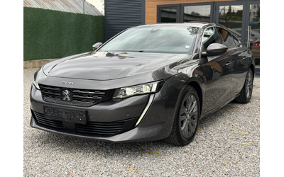 peugeot-508-1-5bluehdi-allure-active-led-automatic-virtual-acc - 0