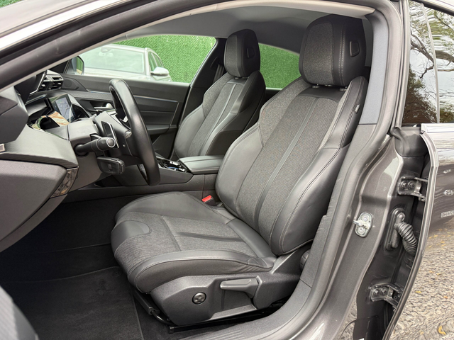 Peugeot 508 1.5BlueHDI/Allure/Active-LED/Automatic/Virtual/ACC - автомобили, коли, обяви за нови и употребявани 12