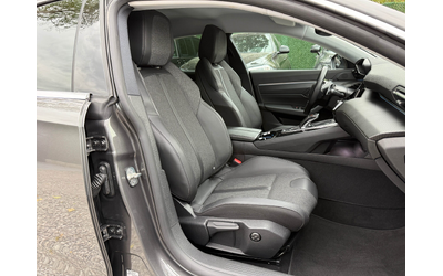 Peugeot 508 1.5BlueHDI/Allure/Active-LED/Automatic/Virtual/ACC - автомобили, коли, обяви за нови и употребявани 15