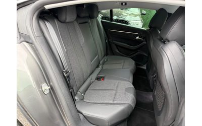 Peugeot 508 1.5BlueHDI/Allure/Active-LED/Automatic/Virtual/ACC - автомобили, коли, обяви за нови и употребявани 17