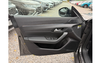 Peugeot 508 1.5BlueHDI/Allure/Active-LED/Automatic/Virtual/ACC - автомобили, коли, обяви за нови и употребявани 22