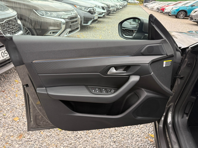 Peugeot 508 1.5BlueHDI/Allure/Active-LED/Automatic/Virtual/ACC - автомобили, коли, обяви за нови и употребявани 22