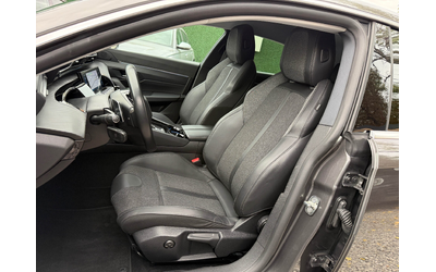 Peugeot 508 1.5BlueHDI/Allure/Active-LED/Automatic/Virtual/ACC - автомобили, коли, обяви за нови и употребявани 23